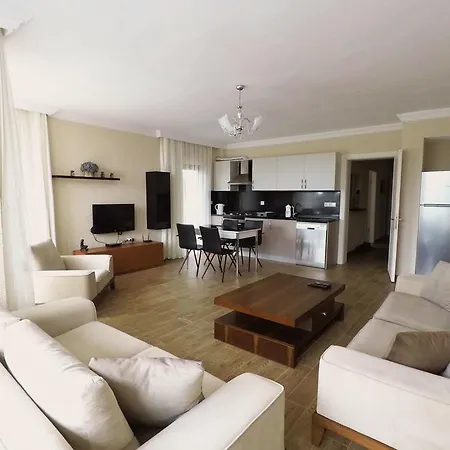 Duran Homes Arslan Daire Marmaris