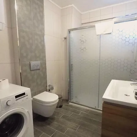 Duran Homes Arslan Daire