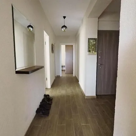Daire Duran Homes Arslan *