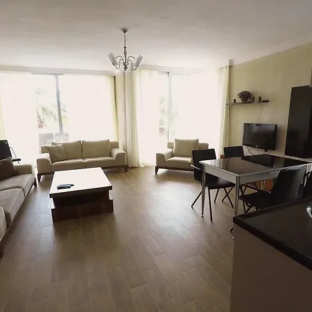 Duran Homes Arslan Daire *
