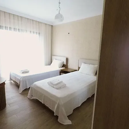 Daire Duran Homes Arslan Marmaris