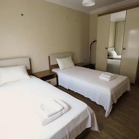 Duran Homes Arslan