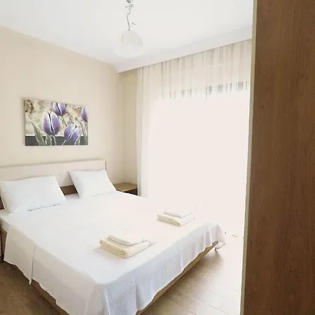 Duran Homes Arslan * Мармарис