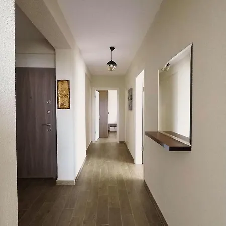 Апартаменты Duran Homes Arslan Мармарис