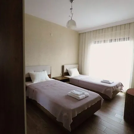 Апартаменты Duran Homes Arslan