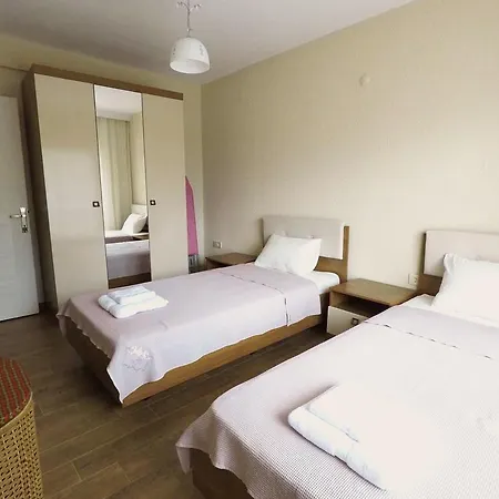 Апартаменты Duran Homes Arslan Мармарис