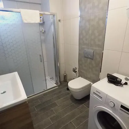 Duran Homes Arslan Апартаменты Мармарис