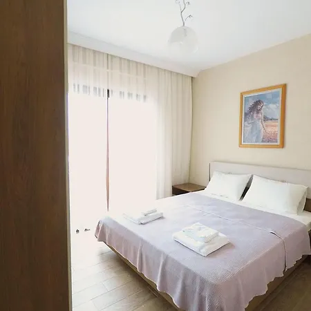 Duran Homes Arslan Мармарис